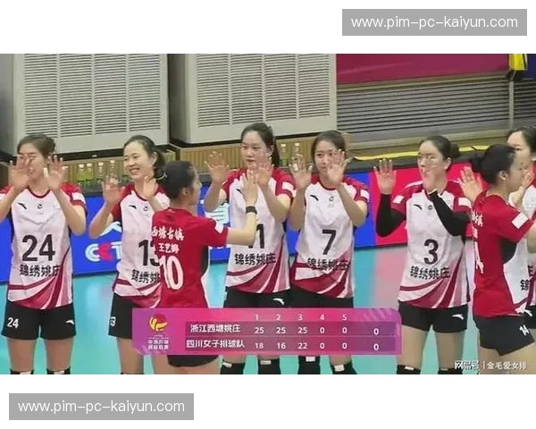 北境双雄的巅峰对垒：当山东女排的“全面进攻”撞上辽宁女排的“硬核防线”