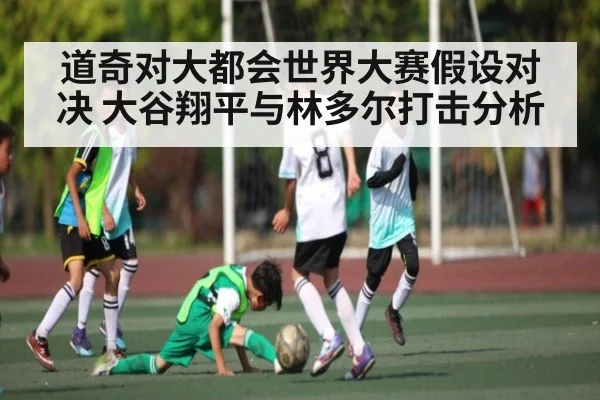 道奇对大都会世界大赛假设对决 大谷翔平与林多尔打击分析 | kaiyun